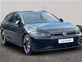 Volkswagen Passat Image 1