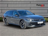 Volkswagen Passat Image 1