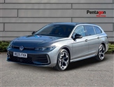 Volkswagen Passat Image 3