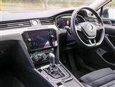 Volkswagen Passat Image 2