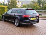 Volkswagen Passat Image 3