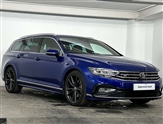 Volkswagen Passat Image 1