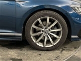 Volkswagen Passat Image 5
