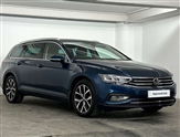 Volkswagen Passat Image 1