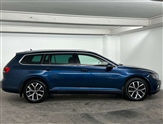 Volkswagen Passat Image 4