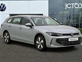 Volkswagen Passat Image 1