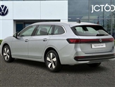 Volkswagen Passat Image 3
