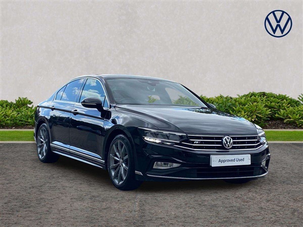 Large image for the Used Volkswagen Passat