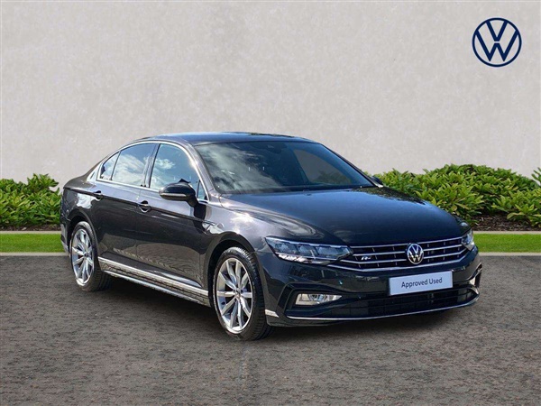 Large image for the Used Volkswagen Passat