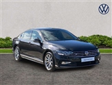 Volkswagen Passat Image 1