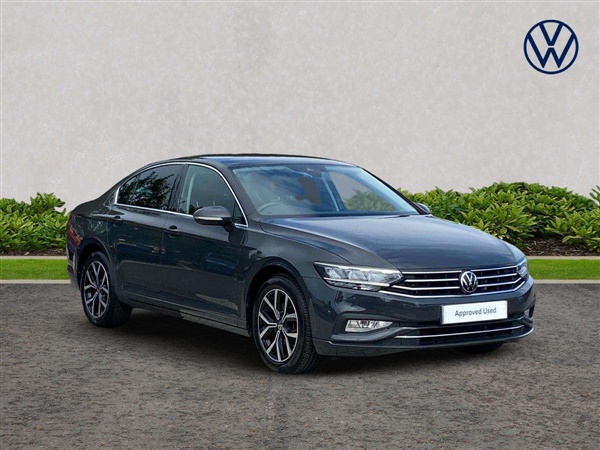 Large image for the Used Volkswagen Passat