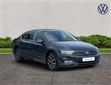 Volkswagen Passat Image 1