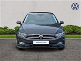 Volkswagen Passat Image 3