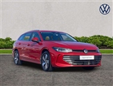 Volkswagen Passat Image 1