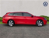 Volkswagen Passat Image 5