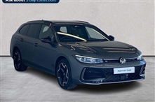 Used Volkswagen Passat
