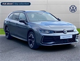 Volkswagen Passat Image 1