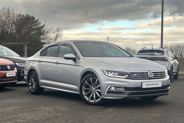 Large image for the Used Volkswagen Passat