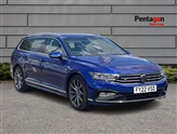 Volkswagen Passat Image 1