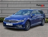 Volkswagen Passat Image 3