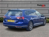 Volkswagen Passat Image 4