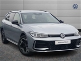 Volkswagen Passat Image 1
