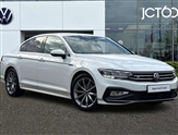 Volkswagen Passat Image 1