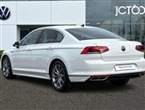 Volkswagen Passat Image 3
