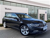 Volkswagen Passat Image 1