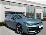 Volkswagen Passat Image 1