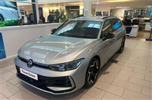 Used Volkswagen Passat