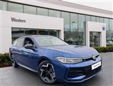 Volkswagen Passat Image 1