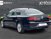 Volkswagen Passat Image 3