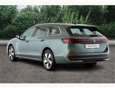 Volkswagen Passat Image 3