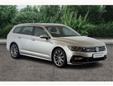 Volkswagen Passat Image 1