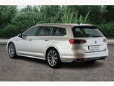 Volkswagen Passat Image 3
