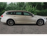 Volkswagen Passat Image 5