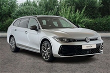 Used Volkswagen Passat