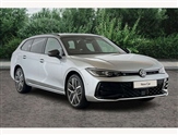 Volkswagen Passat Image 1