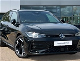 Volkswagen Passat Image 1