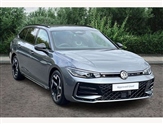 Volkswagen Passat Image 1