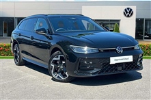Used Volkswagen Passat