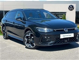 Volkswagen Passat Image 1