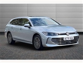 Volkswagen Passat Image 1