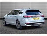 Volkswagen Passat Image 3