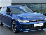 Volkswagen Passat Image 1