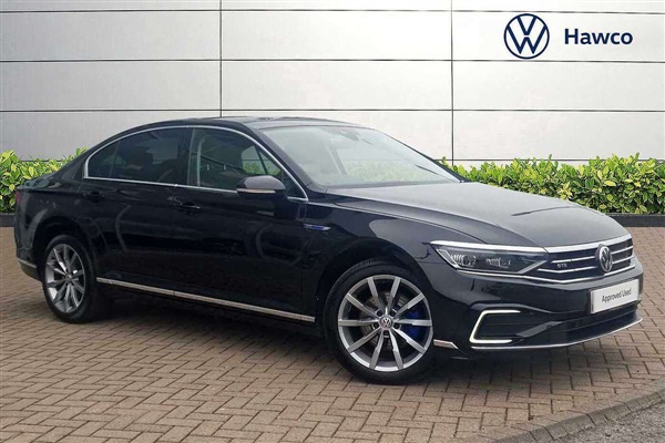 Large image for the Used Volkswagen Passat GTE