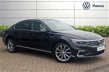 Used Volkswagen Passat