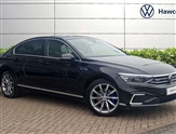 Volkswagen Passat Image 1