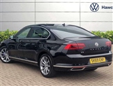 Volkswagen Passat Image 3